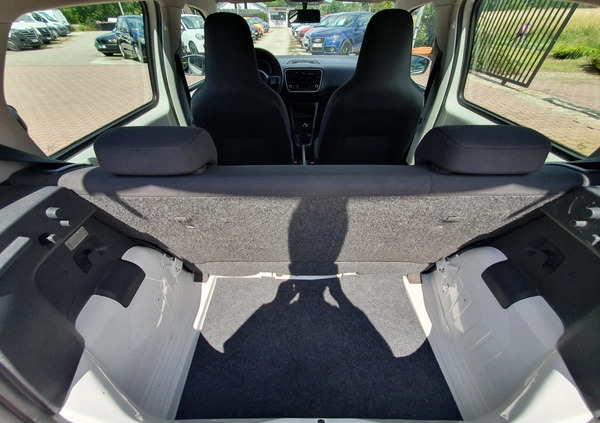 Peugeot Rifter cena 58900 przebieg: 164427, rok produkcji 2019 z Dynów małe 379